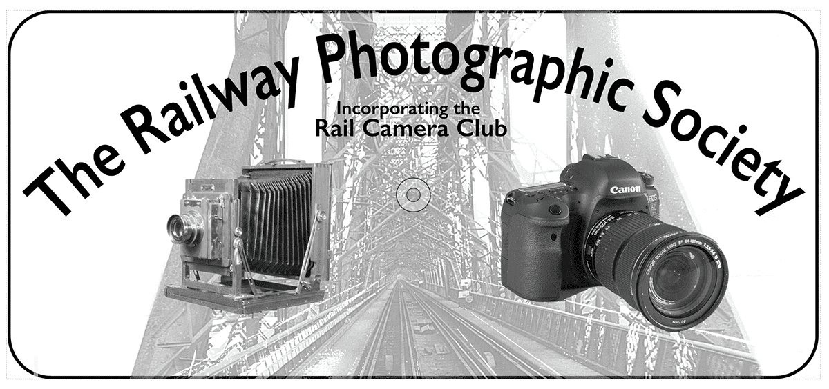 The Railway Photographic Society
